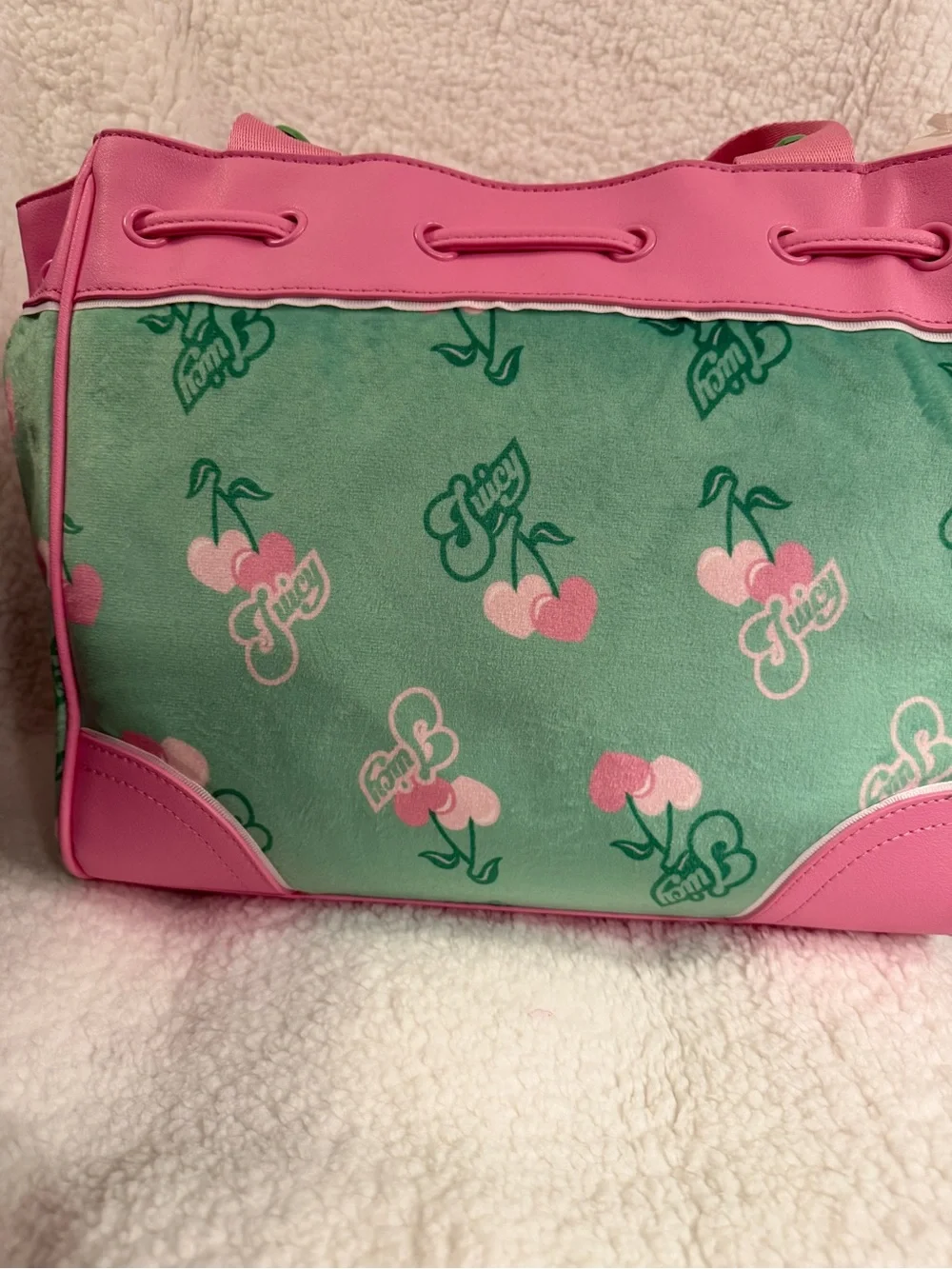 Juicy Couture bright juicy